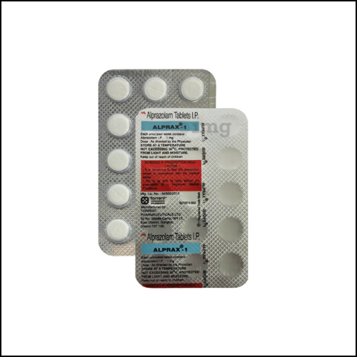 Rx Pill Mart 41 Alprazolam