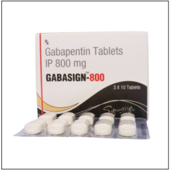 Gabapentin 800mg