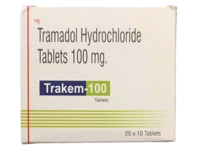 Rx Pill Mart 19 Tramadol