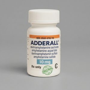 Buy Adderall 10mg Online - Secure Telehealth Prescription and Fast Delivery