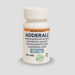 Buy Adderall 20mg Online - Secure Telehealth Prescription and Fast Delivery