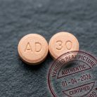 Buy Adderall 30mg Online - Secure Telehealth Prescription and Fast Delivery