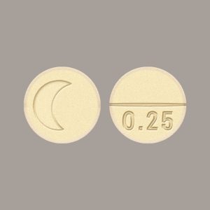 Buy Alprazolam 0.25mg Online
