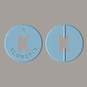 Buy Klonopin 1mg Online