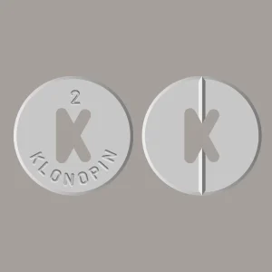 Buy Klonopin 2mg Online