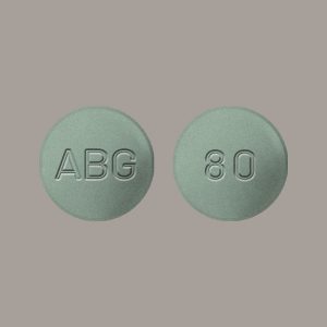 Buy Oxycodone 80mg Online
