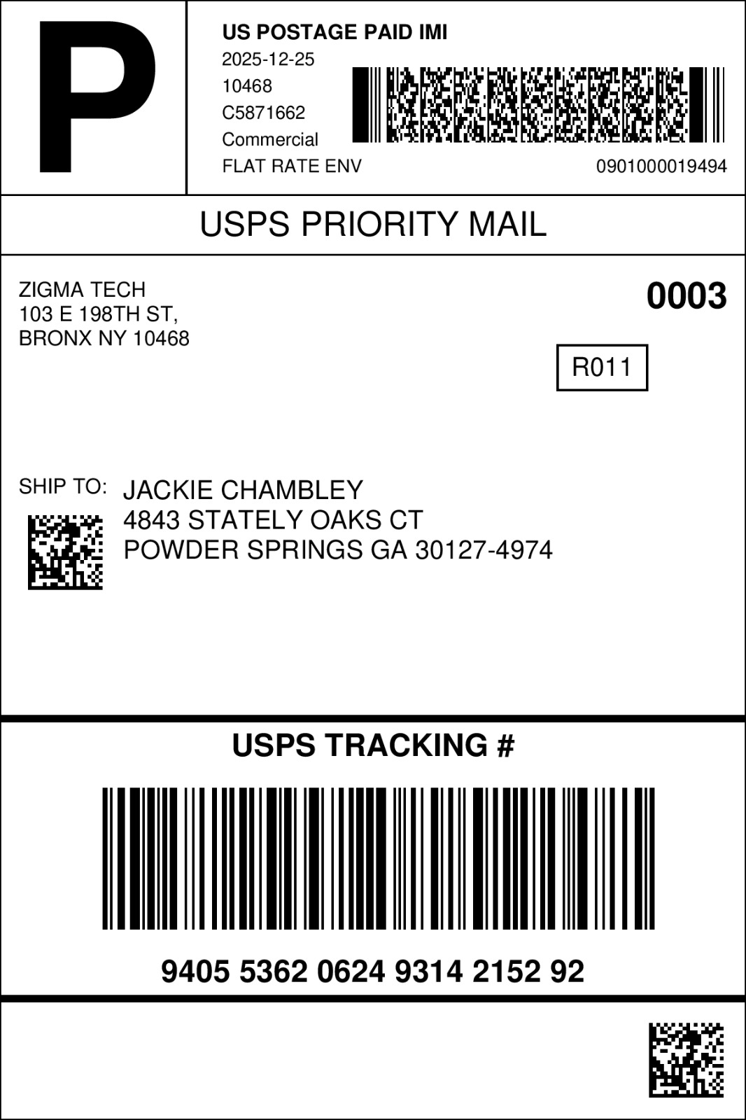 Delivery Proof 6