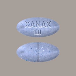 Buy Xanax 1mg Online