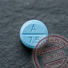 Buy Adderall 7.5mg Online - Secure Telehealth Prescription and Fast Delivery