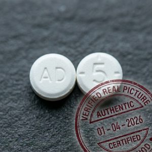 Buy Adderall 5mg Online - Secure Telehealth Prescription and Fast Delivery