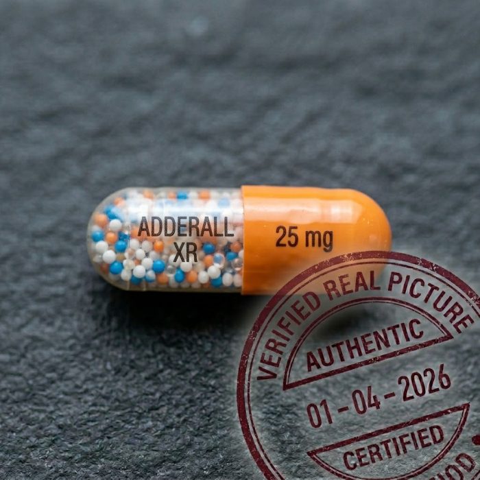 Buy Adderall XR 25mg Online - Secure Telehealth Prescription and Fast Delivery Buy Adderall XR 25mg Online - Secure Telehealth Prescription and Fast Delivery