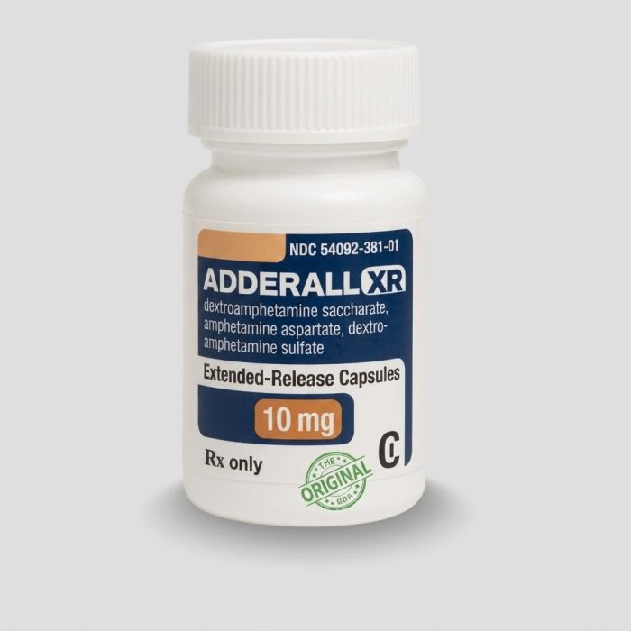Buy Adderall XR 10mg Online - Secure Telehealth Prescription and Fast Delivery Buy Adderall XR 10mg Online - Secure Telehealth Prescription and Fast Delivery