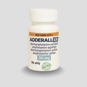 Buy Adderall XR 30mg Online