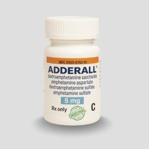 Buy Adderall 5mg Online - Secure Telehealth Prescription and Fast Delivery
